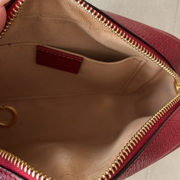 Gucci crossbody purse - excellent condition - Picture 4 of 12